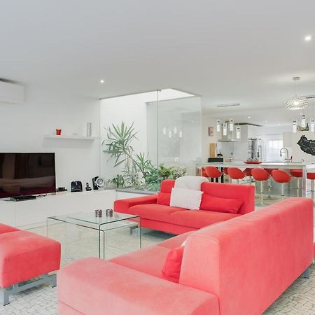 Casa Clarisse By Hr Madeira Βίλα Φουνκάλ Εξωτερικό φωτογραφία
