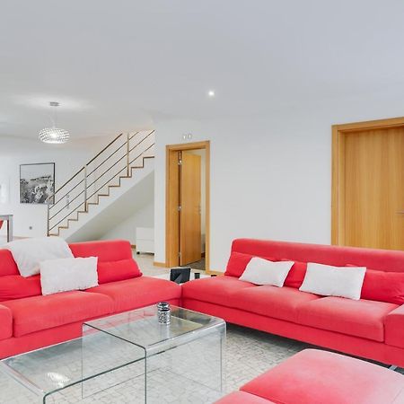 Casa Clarisse By Hr Madeira Βίλα Φουνκάλ Εξωτερικό φωτογραφία