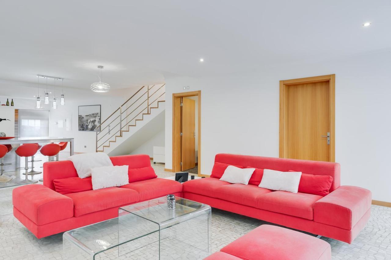 Casa Clarisse By Hr Madeira Βίλα Φουνκάλ Εξωτερικό φωτογραφία