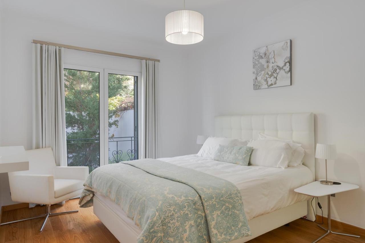 Casa Clarisse By Hr Madeira Βίλα Φουνκάλ Εξωτερικό φωτογραφία
