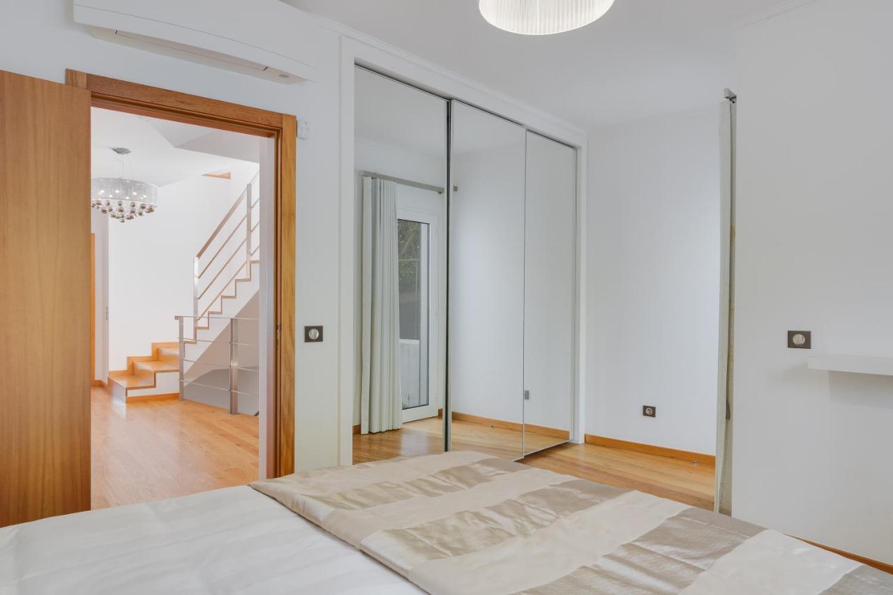 Casa Clarisse By Hr Madeira Βίλα Φουνκάλ Εξωτερικό φωτογραφία