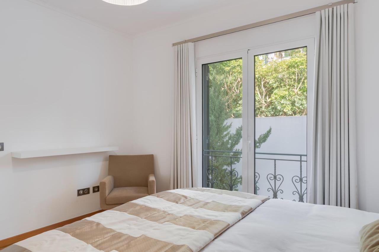 Casa Clarisse By Hr Madeira Βίλα Φουνκάλ Εξωτερικό φωτογραφία