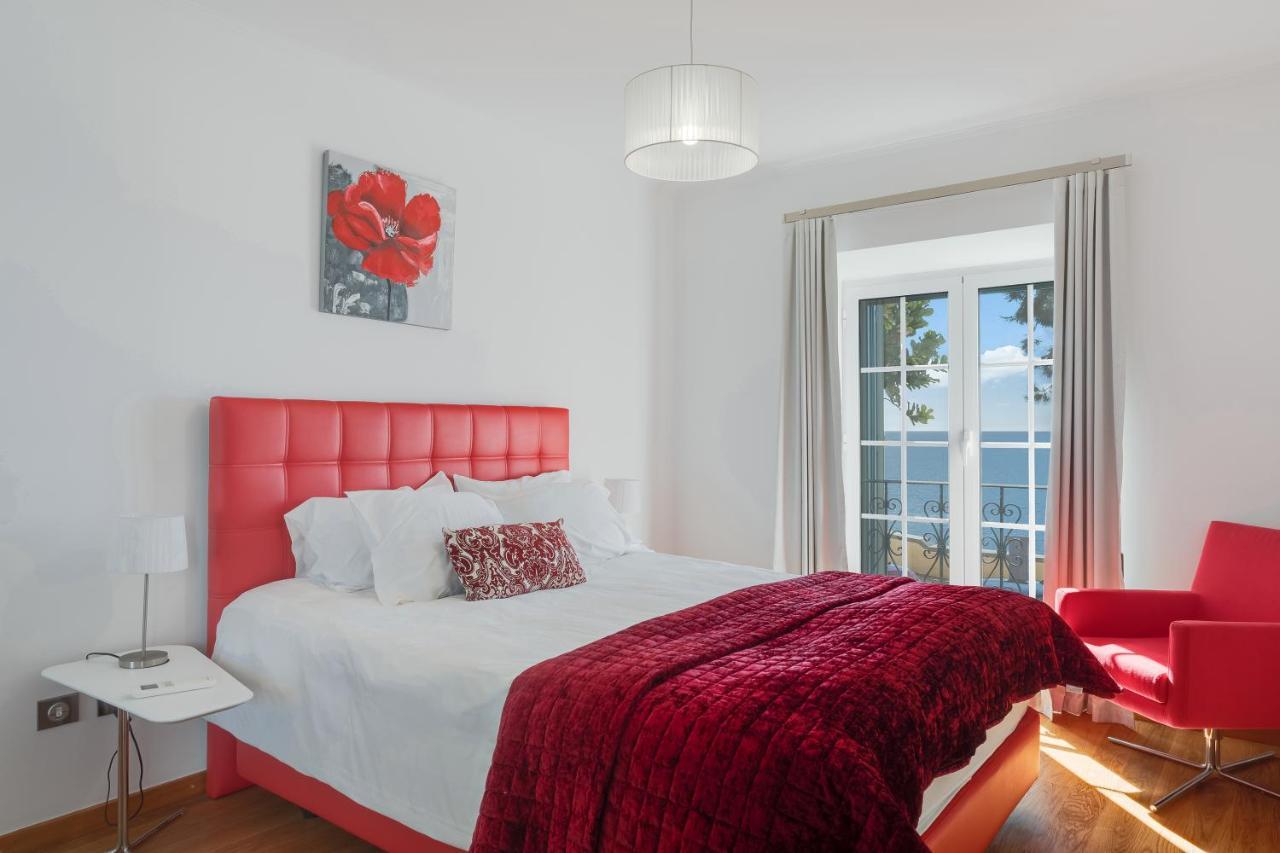 Casa Clarisse By Hr Madeira Βίλα Φουνκάλ Εξωτερικό φωτογραφία