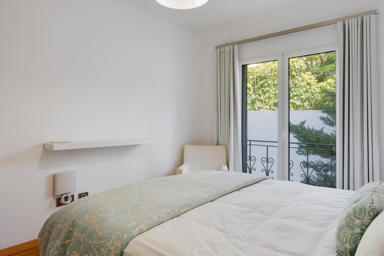 Casa Clarisse By Hr Madeira Βίλα Φουνκάλ Εξωτερικό φωτογραφία